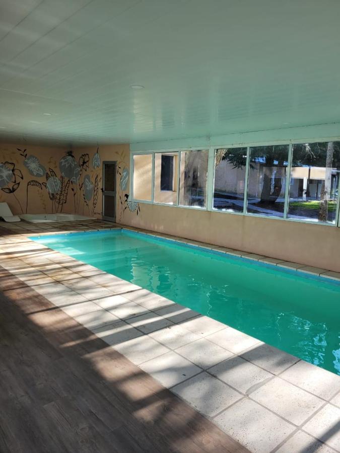 Village Park Tandil Zewnętrze zdjęcie