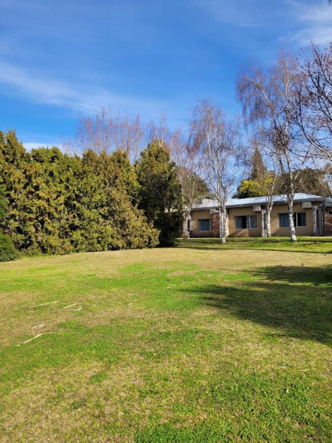 Village Park Tandil Zewnętrze zdjęcie