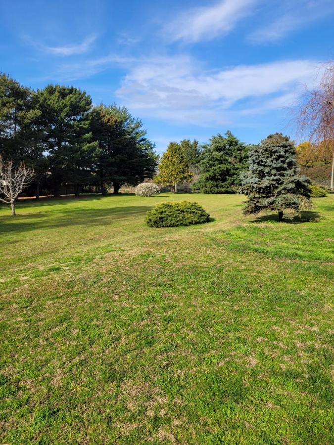 Village Park Tandil Zewnętrze zdjęcie