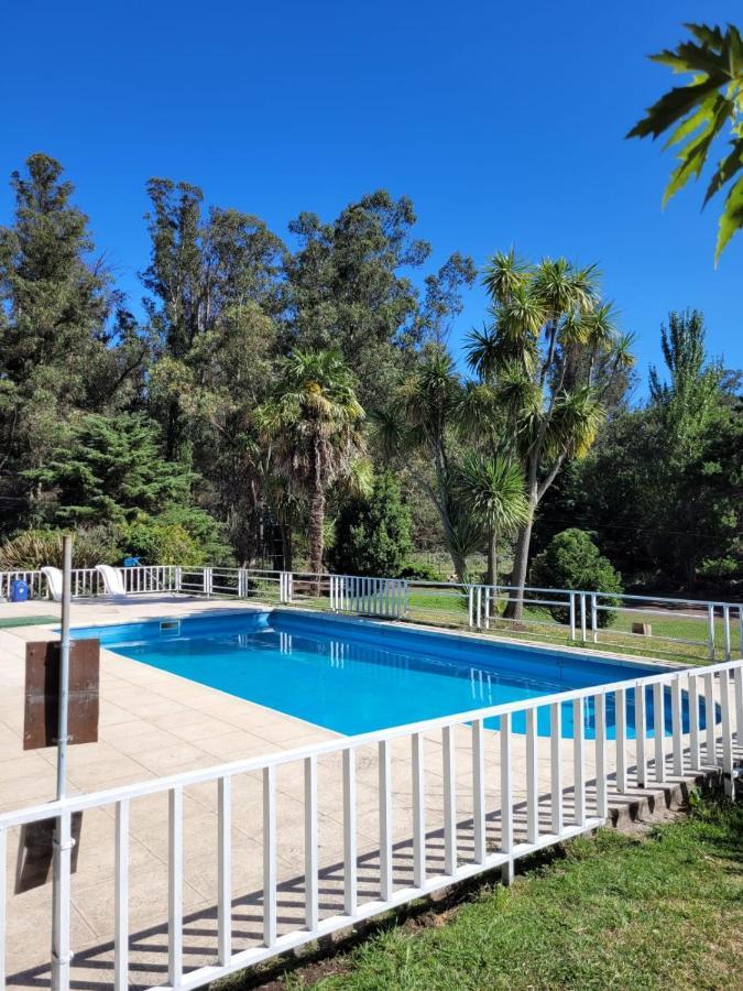 Village Park Tandil Zewnętrze zdjęcie