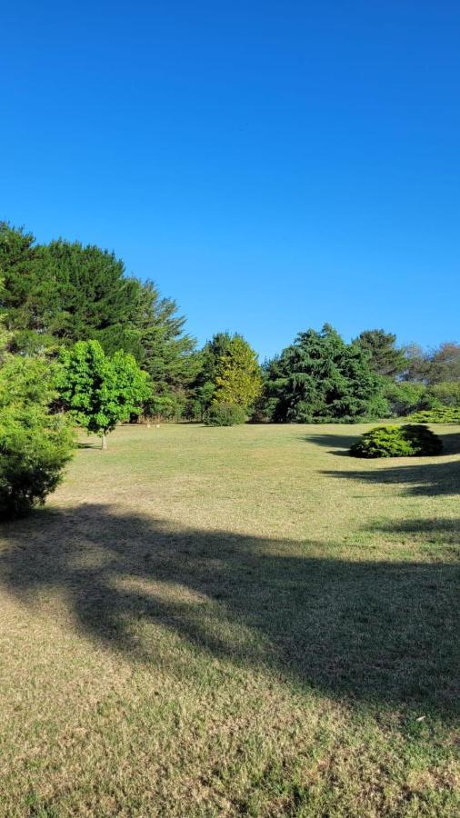 Village Park Tandil Zewnętrze zdjęcie