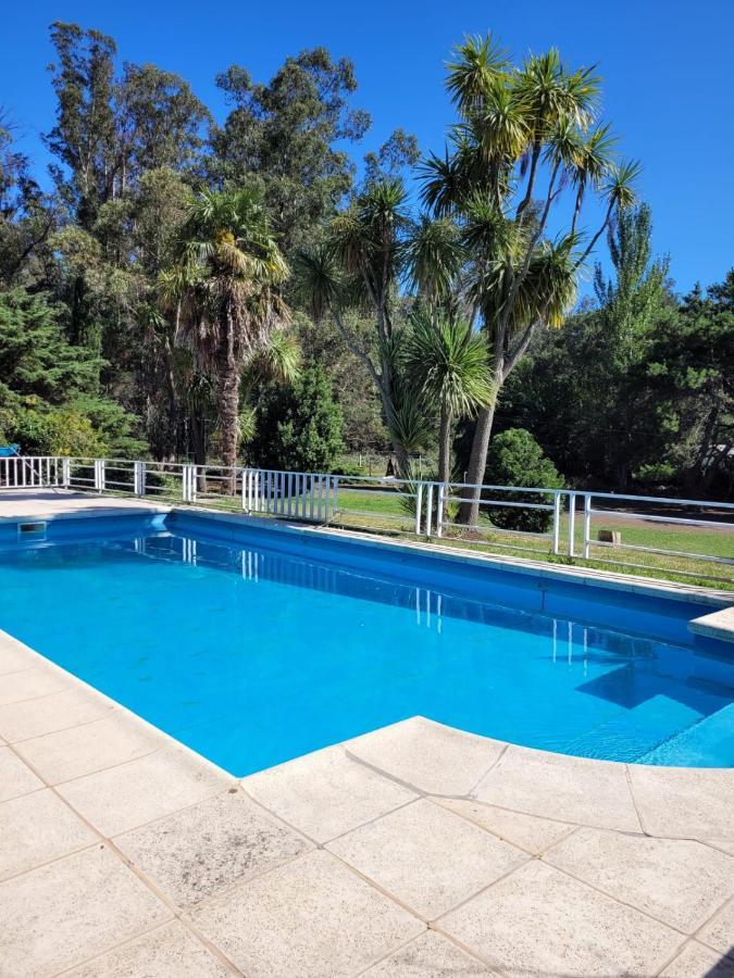 Village Park Tandil Zewnętrze zdjęcie
