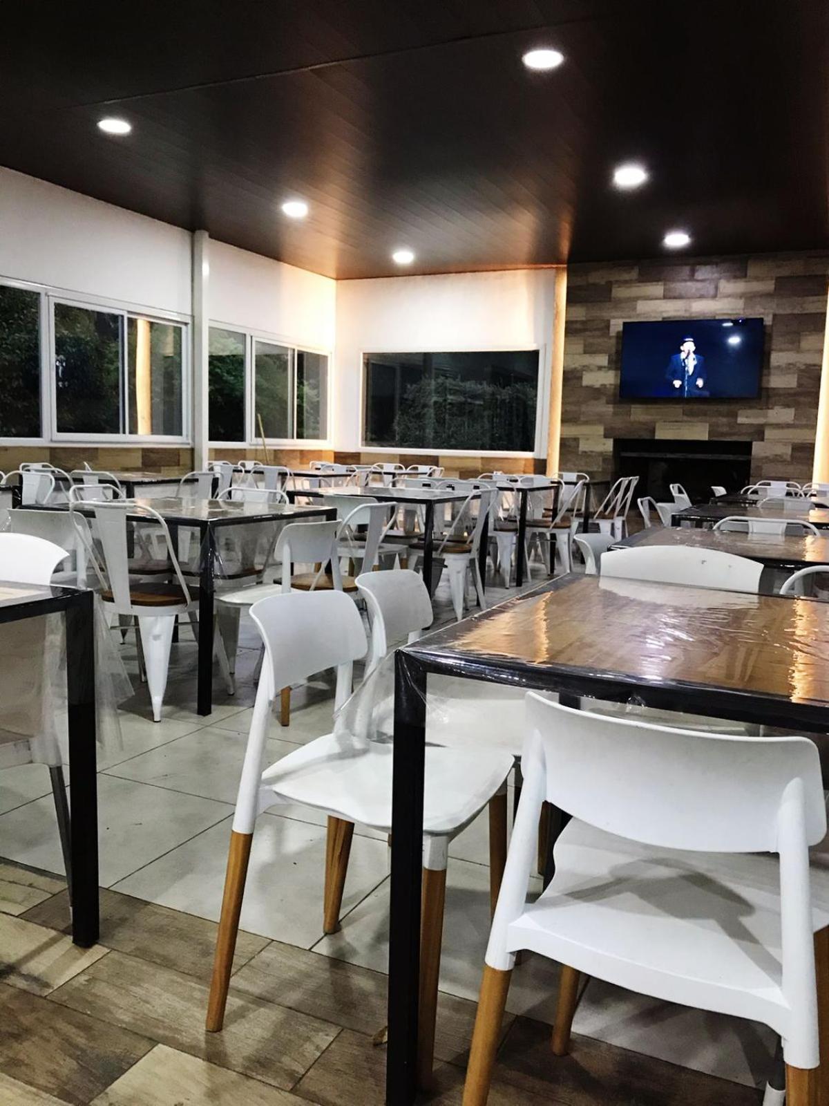 Village Park Tandil Zewnętrze zdjęcie
