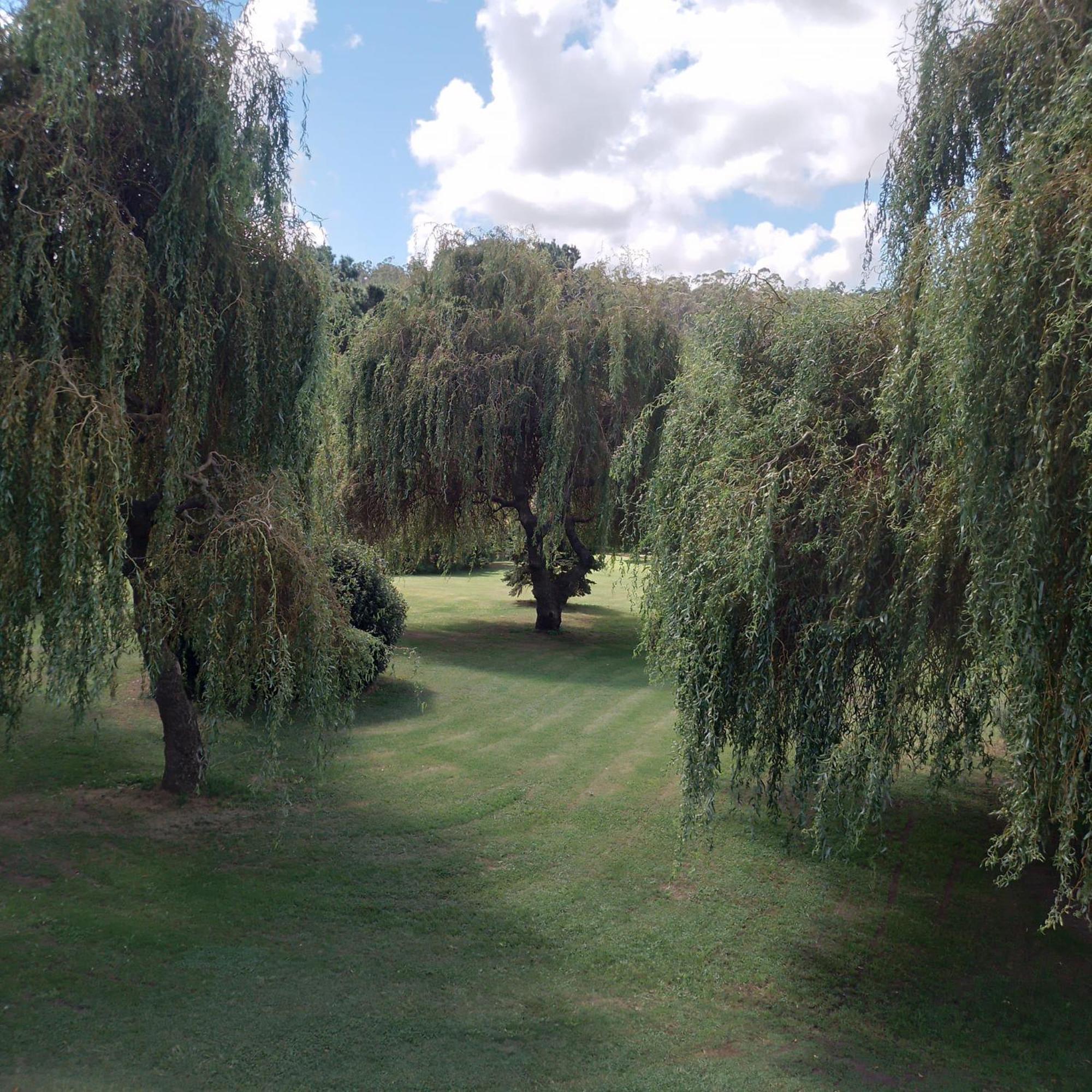 Village Park Tandil Zewnętrze zdjęcie