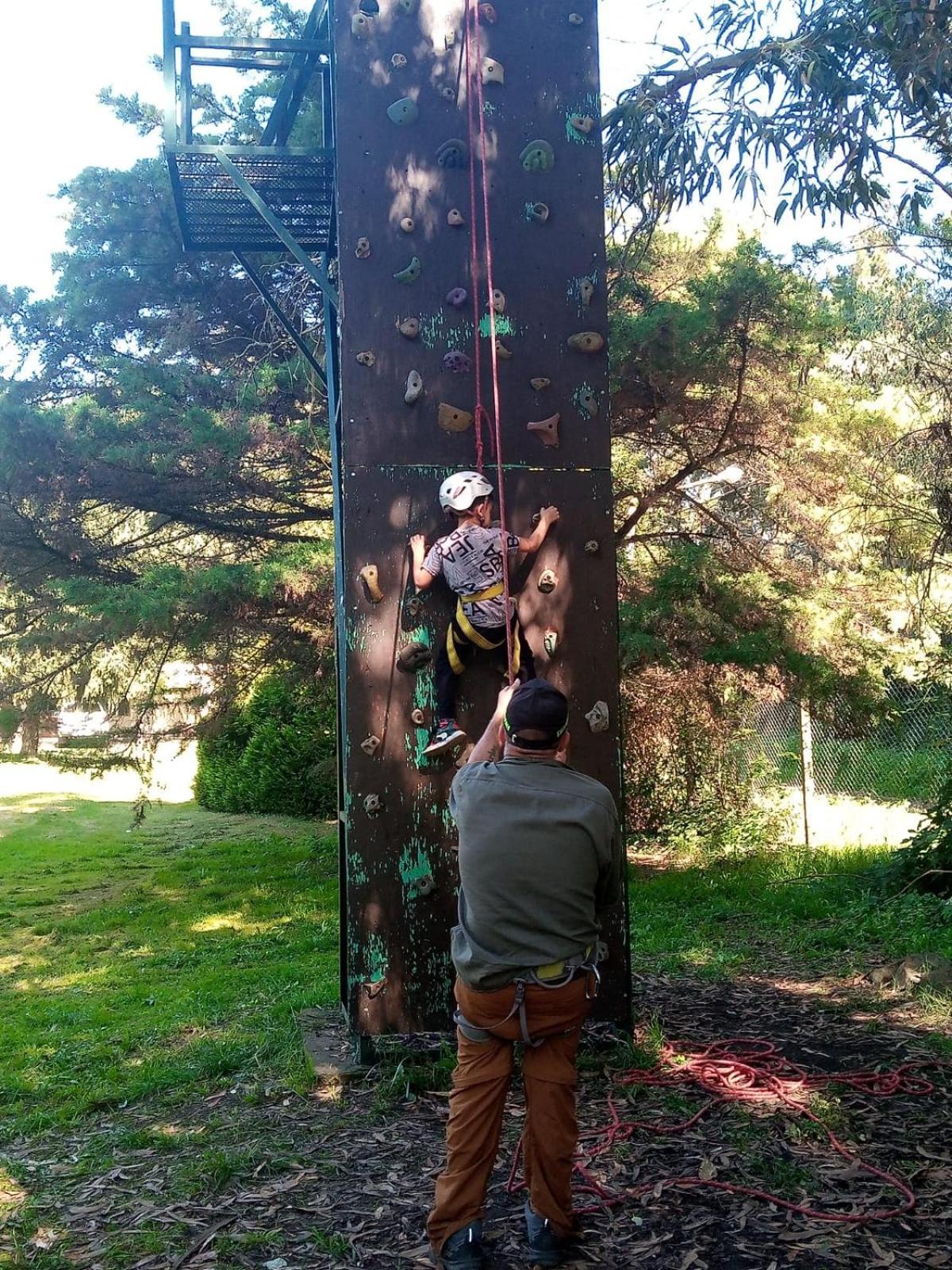 Village Park Tandil Zewnętrze zdjęcie